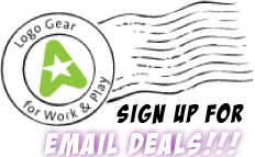 Click here to signup for our email deals